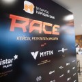 Конференция RACE 2024