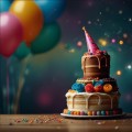 15 ЛЕТ — И ЭТО ТОЛЬКО НАЧАЛО!