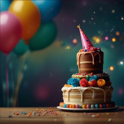 15 ЛЕТ — И ЭТО ТОЛЬКО НАЧАЛО!
